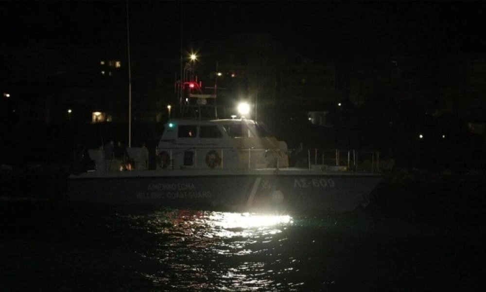 Έρχονται ασταμάτητα! Πάνω από 140 λαθρομετανάστες διασώθηκαν σε Σάμο και Φαρμακονήσι